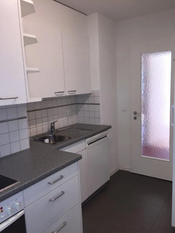 Appartamento di 3 camere attraente in una buona posizione a Horgen