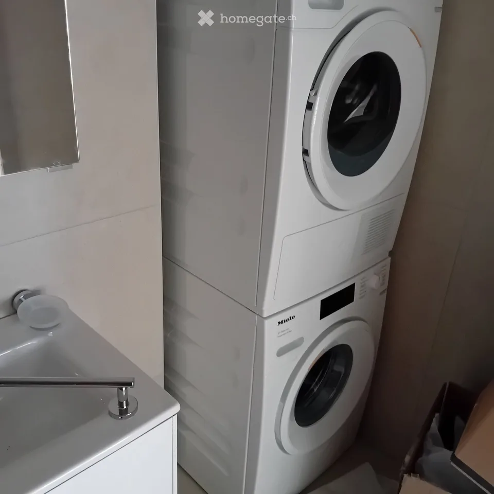 3.5, Appartement neuf (Projet Prisma): Nr. F53, voir vidéo