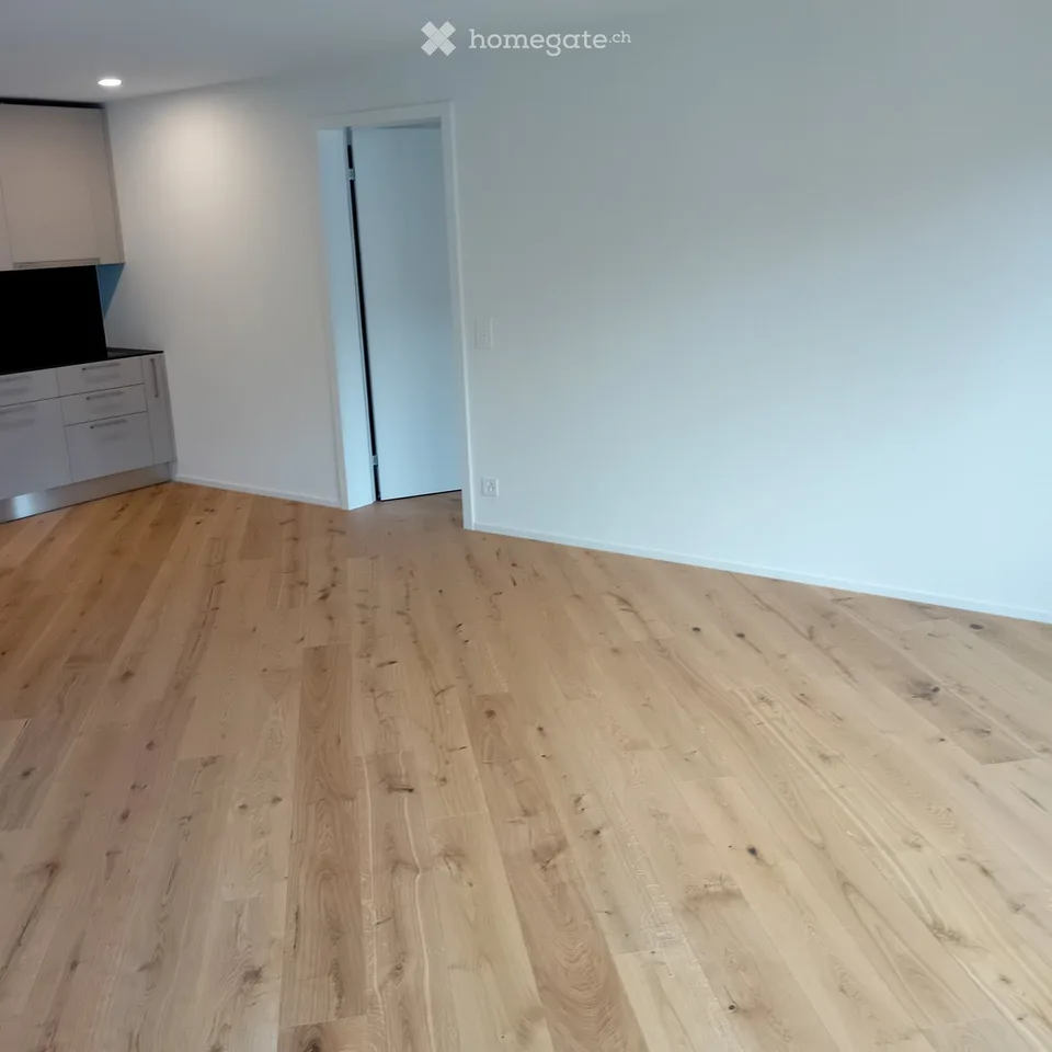 3.5, Appartement neuf (Projet Prisma): Nr. F53, voir vidéo