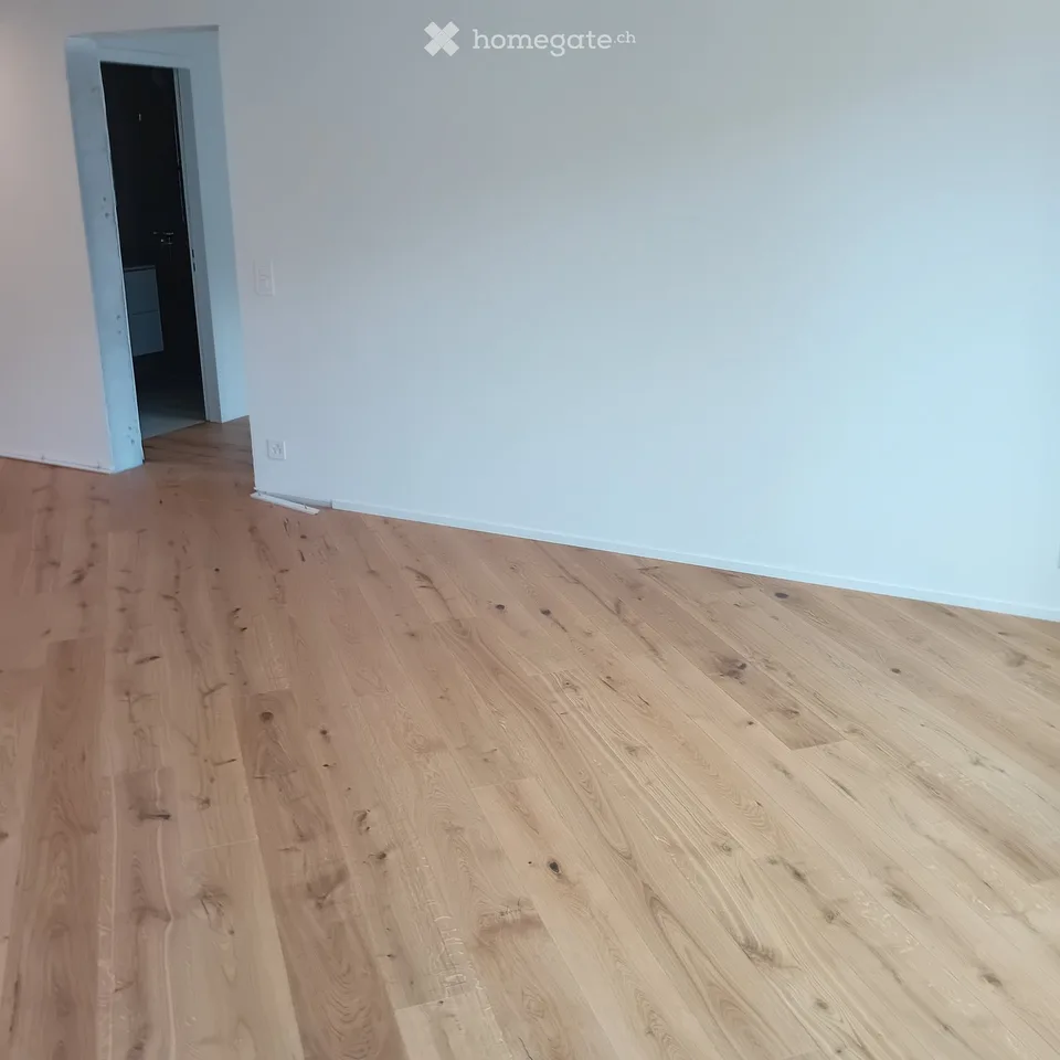 3.5, Appartement neuf (Projet Prisma): Nr. F53, voir vidéo