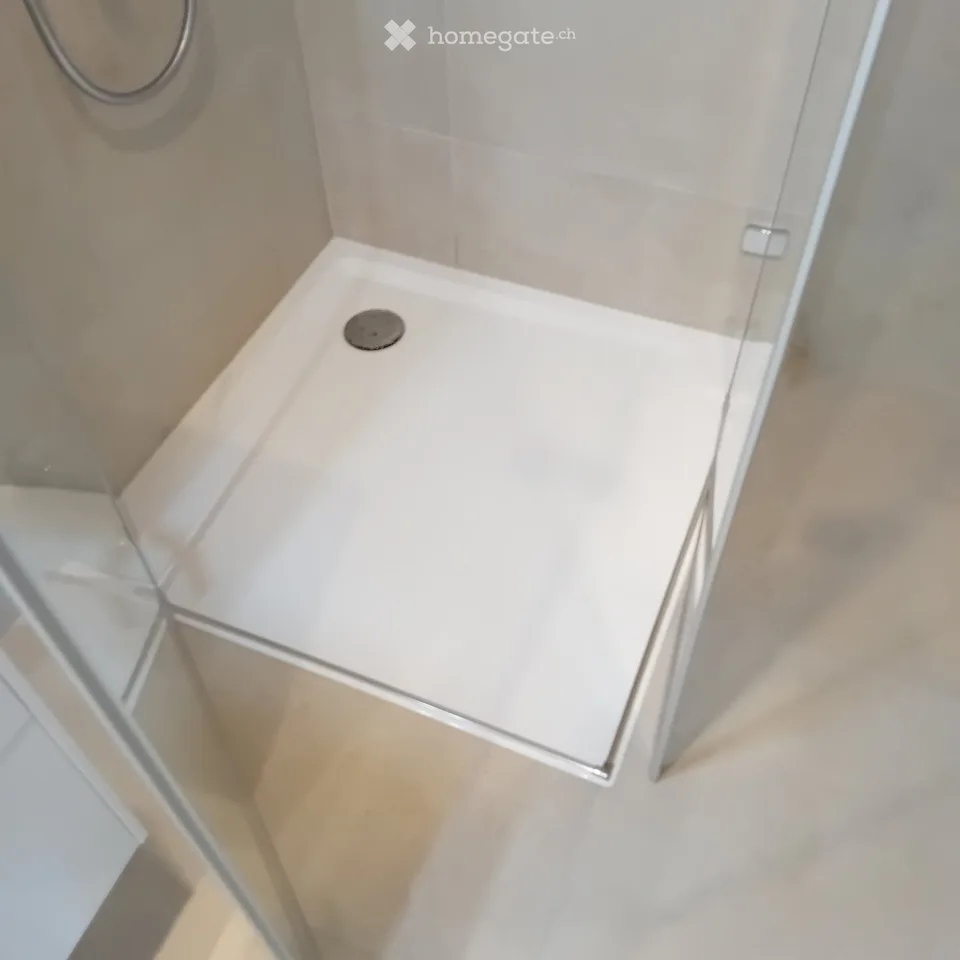 3.5, Appartement neuf (Projet Prisma): Nr. F53, voir vidéo