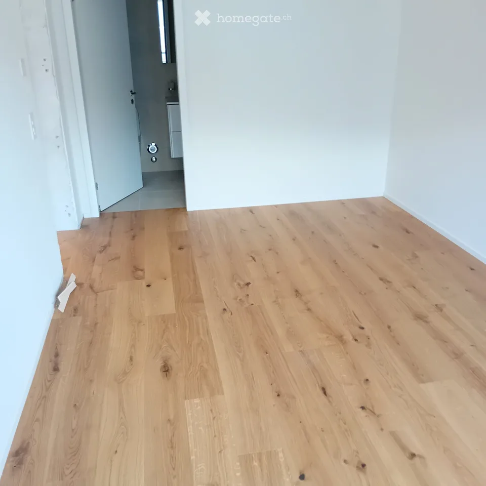 3.5, Appartement neuf (Projet Prisma): Nr. F53, voir vidéo
