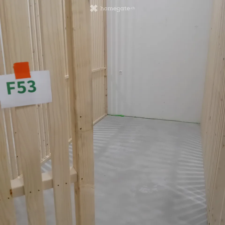 3.5, Appartement neuf (Projet Prisma): Nr. F53, voir vidéo