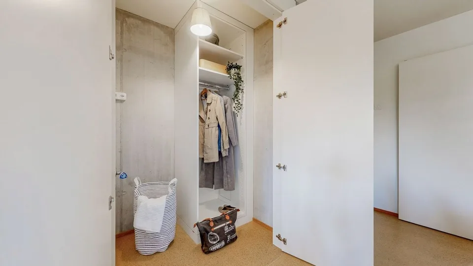 Ihre neue Wohnung wartet auf Sie!