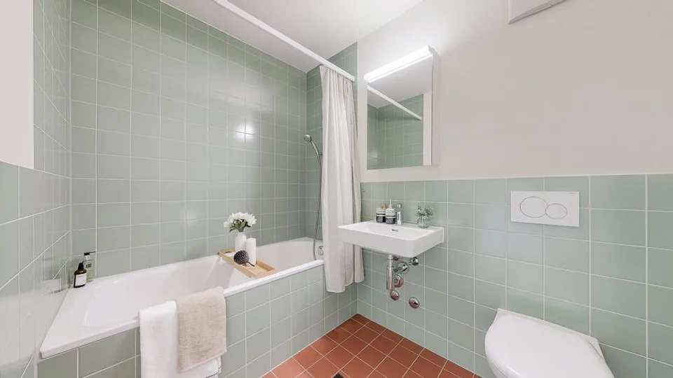 Ihre neue Wohnung wartet auf Sie!