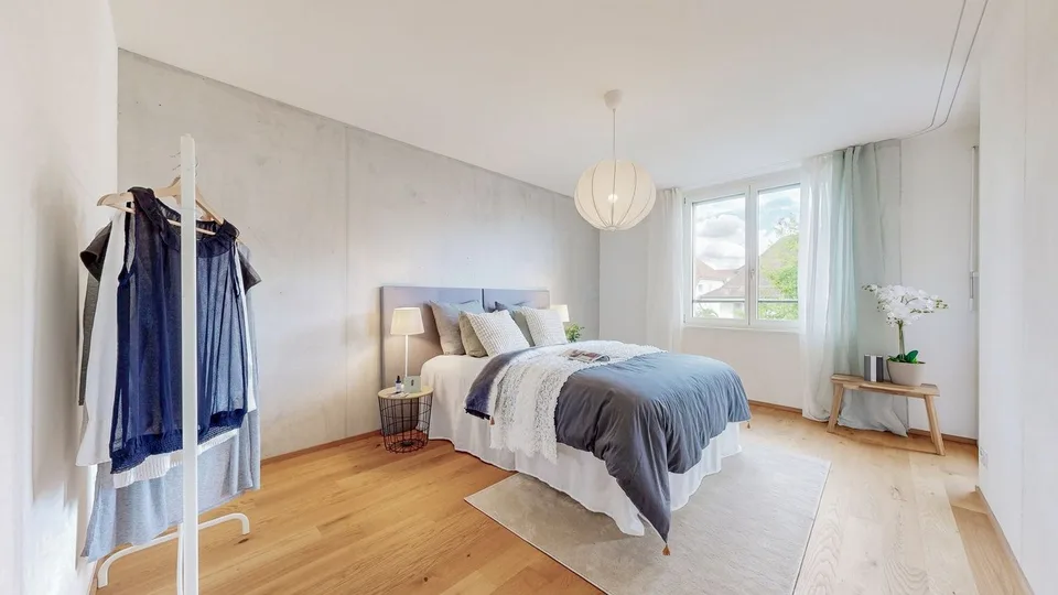Ihre neue Wohnung wartet auf Sie!