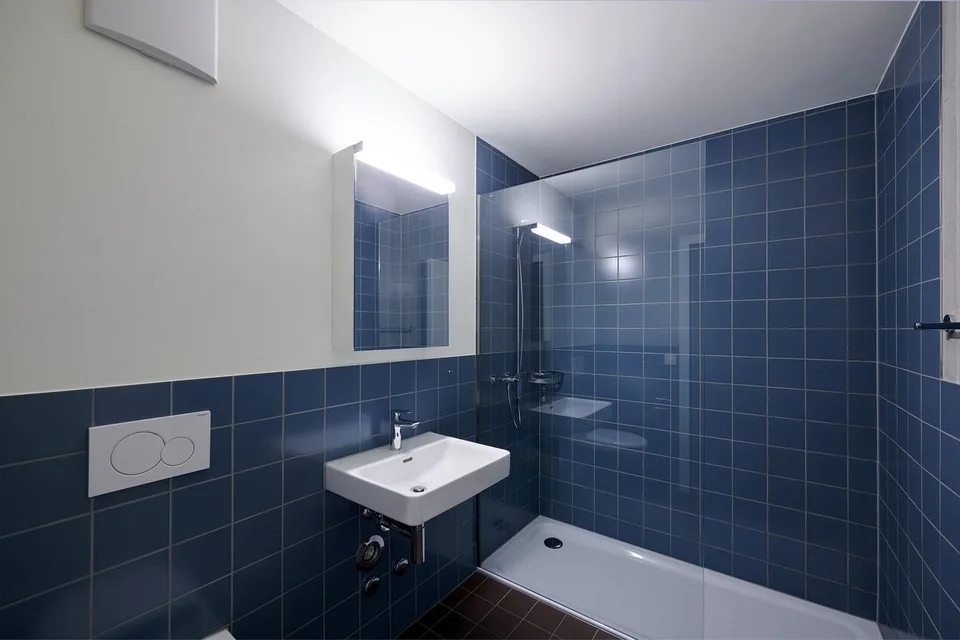 Ihr Wohntraum - Moderne 3.5-Zimmerwohnung in Top-Überbauung!
