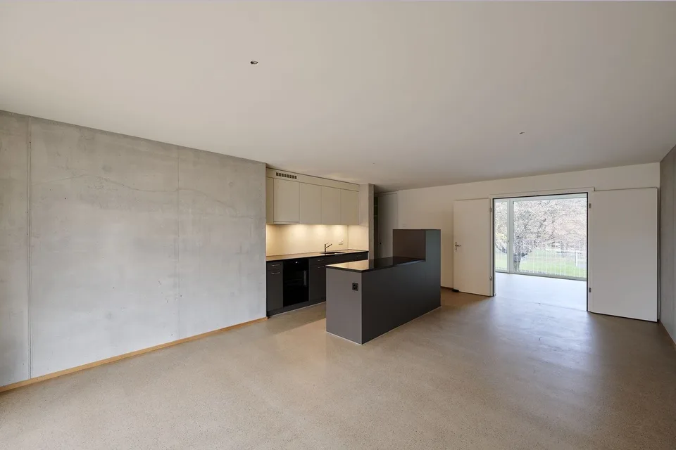 Ihr Wohntraum - Moderne 3.5-Zimmerwohnung in Top-Überbauung!