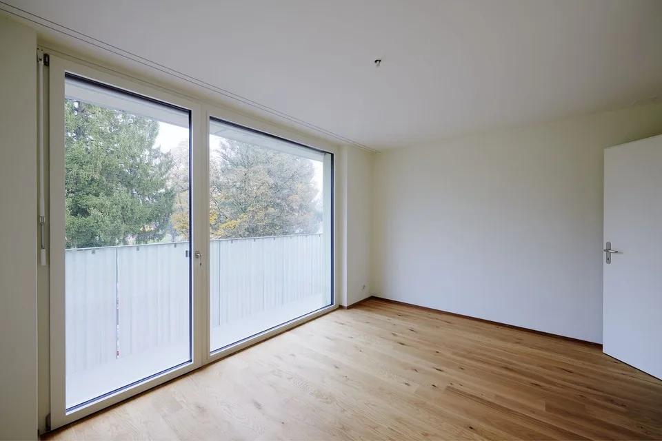 Ihr Wohntraum - Moderne 3.5-Zimmerwohnung in Top-Überbauung!