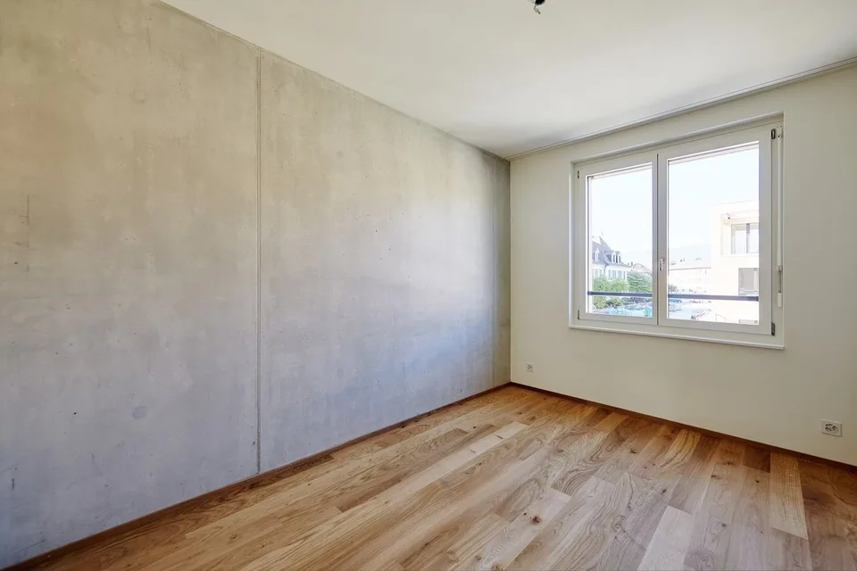 Wohnoase im Herzen von Gerlafingen