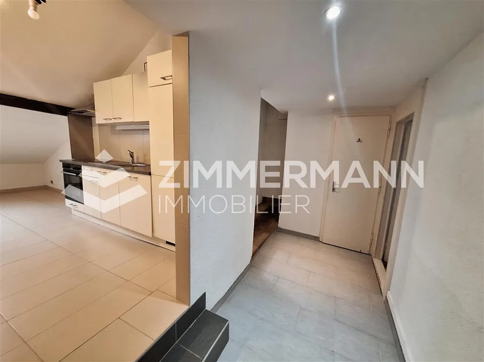 Apartment, 3.5, 86