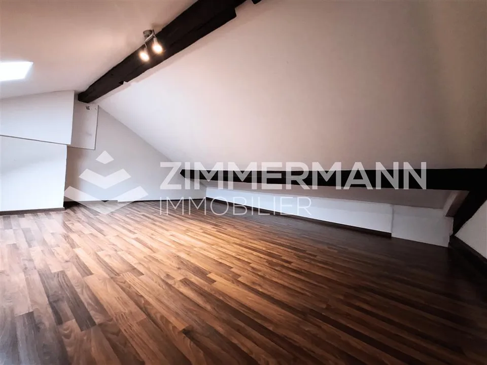 Apartment, 3.5, 86