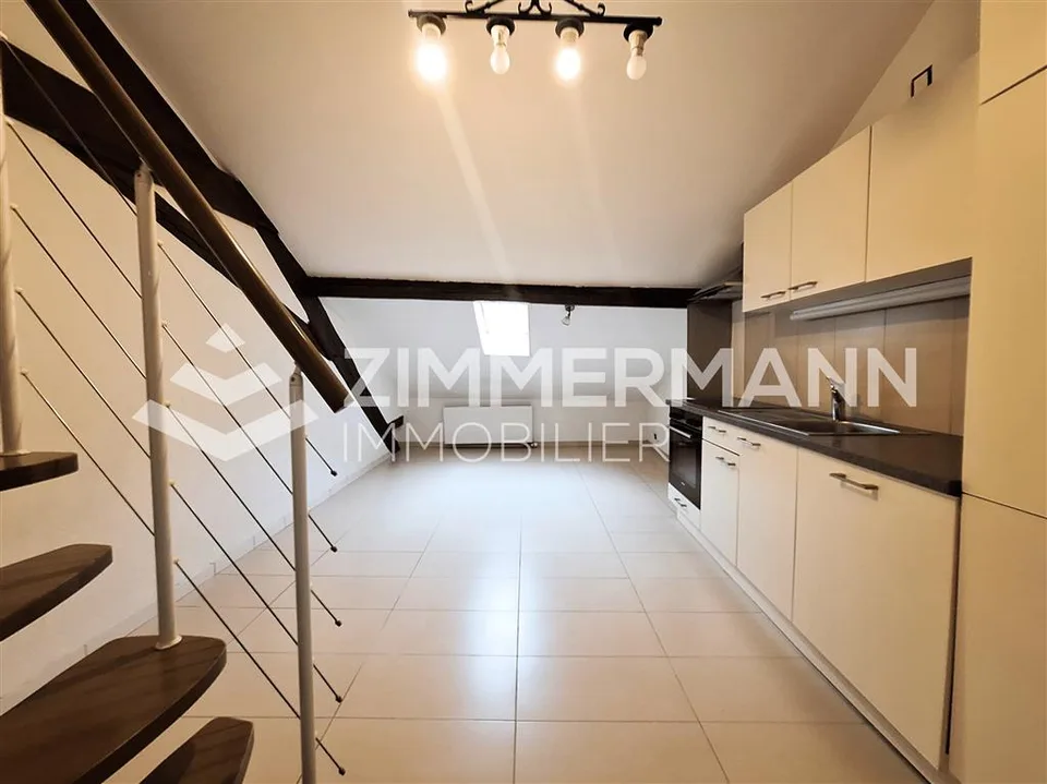 Apartment, 3.5, 86