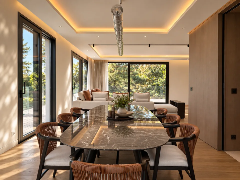 Penthouse d'eccezione - Vista Mont-Blanc – foto 2 di 15