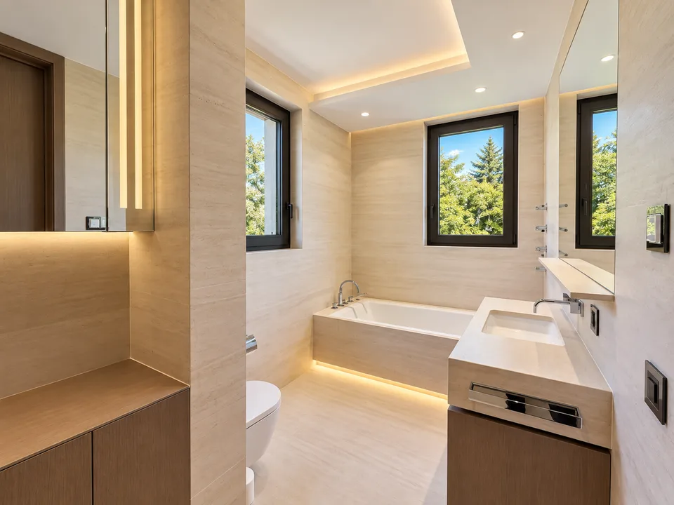 Penthouse d'eccezione - Vista Mont-Blanc – foto 11 di 15