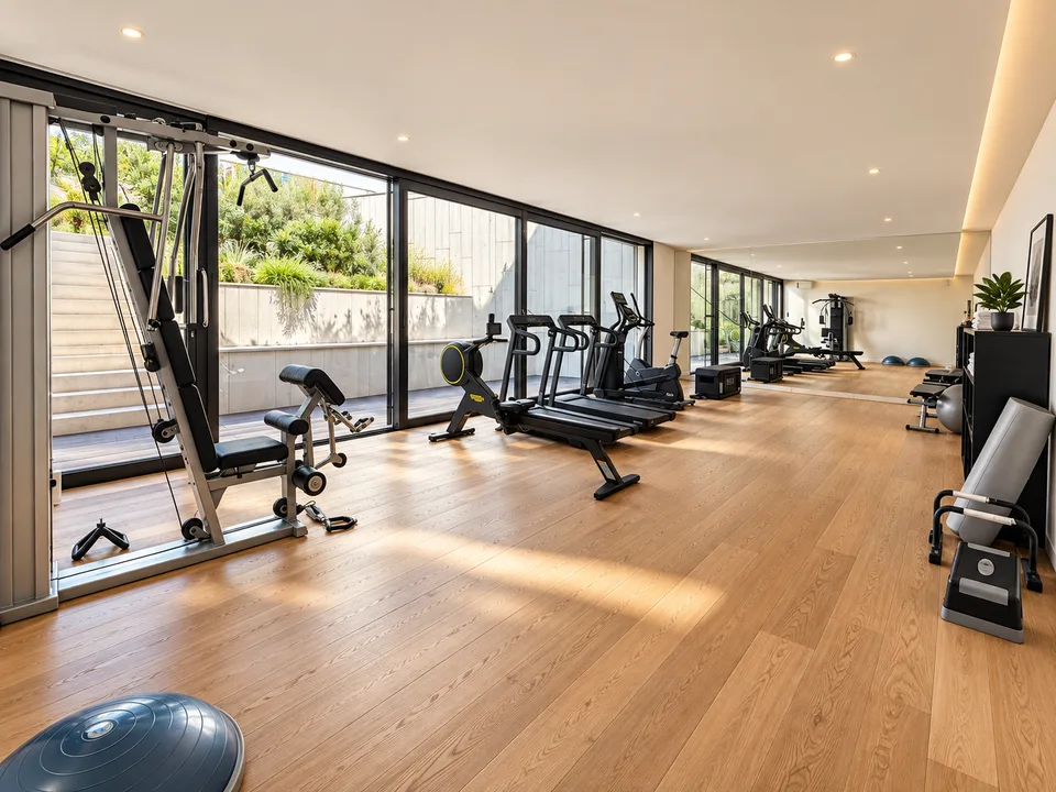 Penthouse d'eccezione - Vista Mont-Blanc – foto 15 di 15