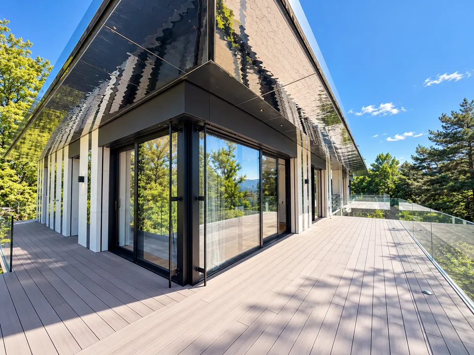 Penthouse d'eccezione - Vista Mont-Blanc – foto 13 di 15