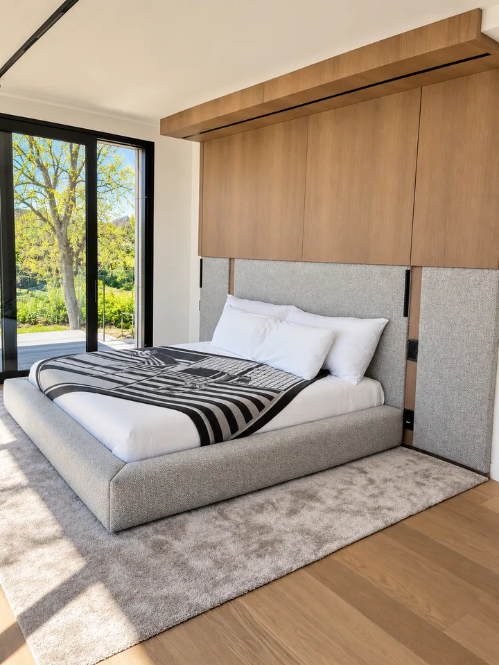 Penthouse d'eccezione - Vista Mont-Blanc – foto 8 di 15