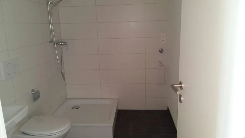 Charming studio with balcony in the heart of Delémont