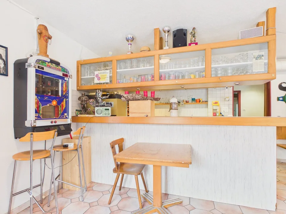 Restaurant avec salle à louer à Ederswiler – photo 7 sur 13