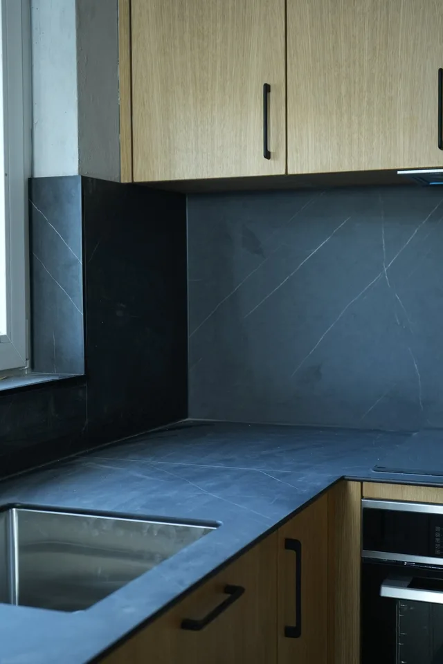 Appartement meublé de construction neuve Savognin