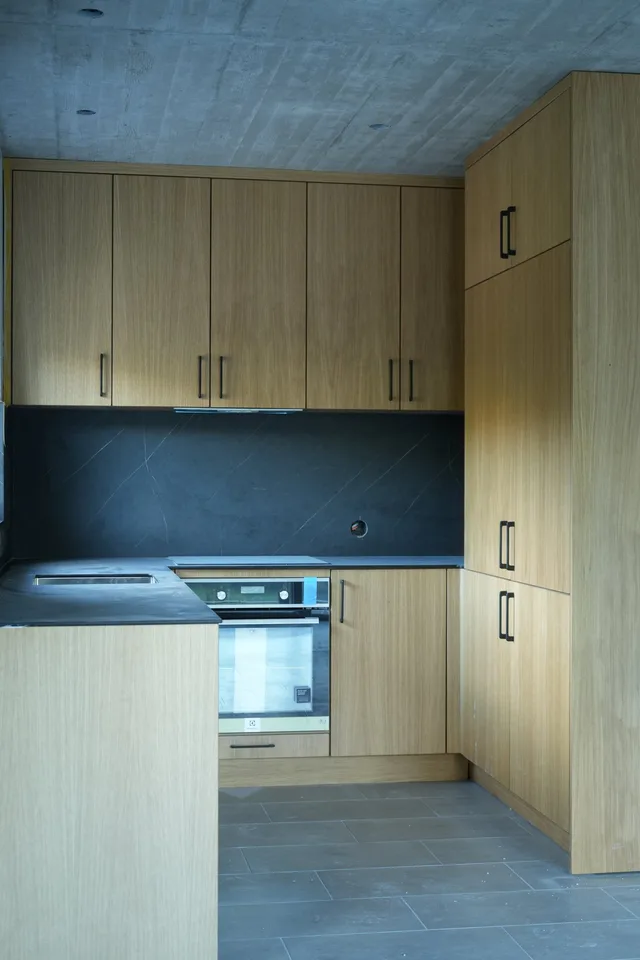 Appartement meublé de construction neuve Savognin