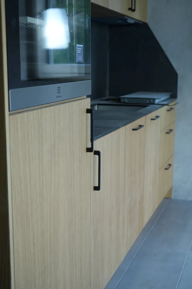 Appartement meublé de construction neuve Savognin