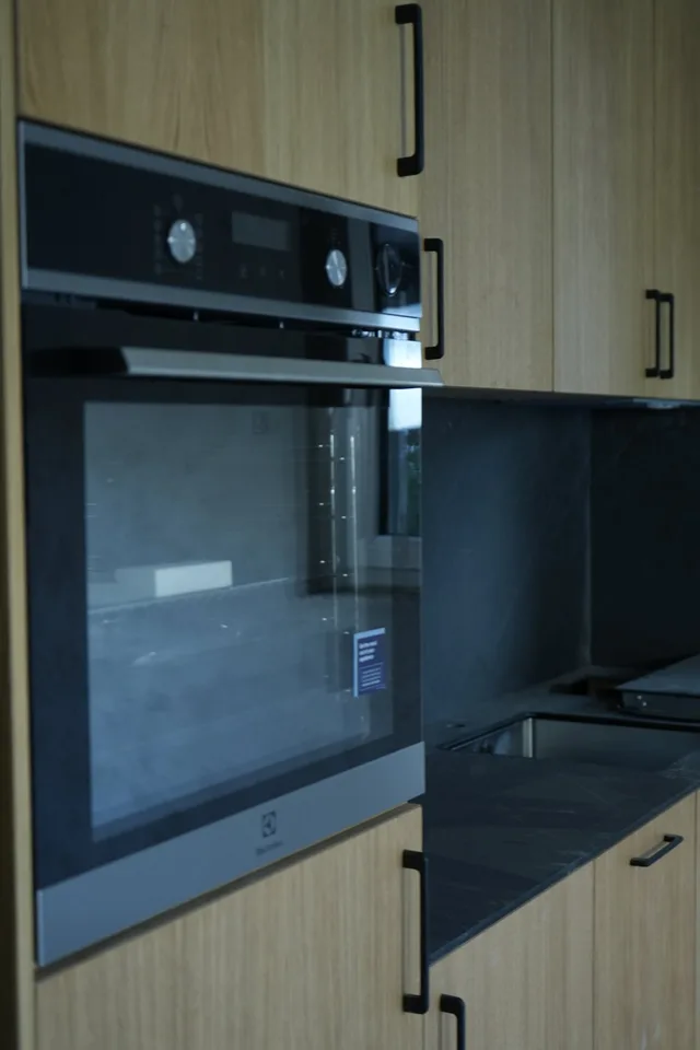 Appartement meublé de construction neuve Savognin