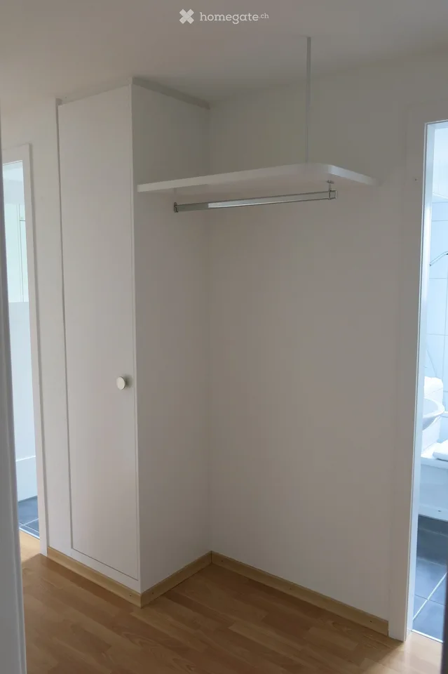Helle 3-Zimmerwohnung in Oberwinterthur