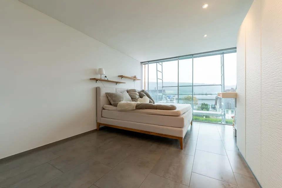 Modern single-family house in central location – photo 2 of 7