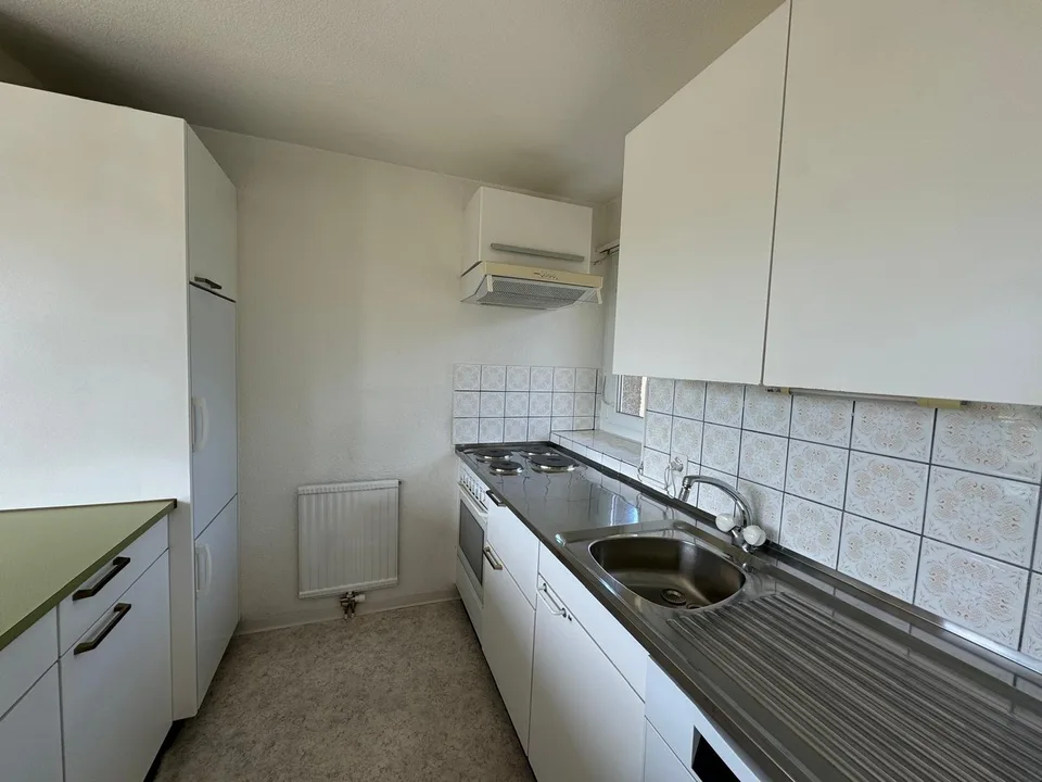 Charming 4.5-room attic apartment in Oetwil an der Limmat