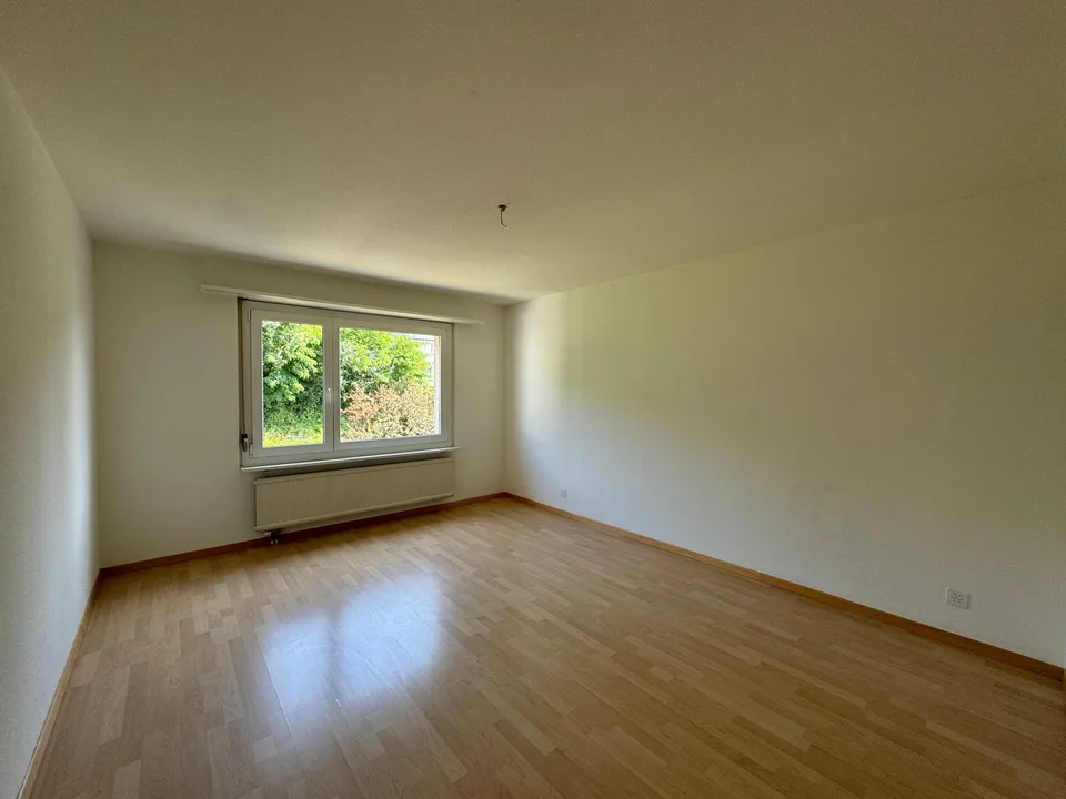 Charming 4.5-room attic apartment in Oetwil an der Limmat