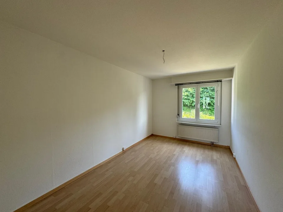 Charming 4.5-room attic apartment in Oetwil an der Limmat