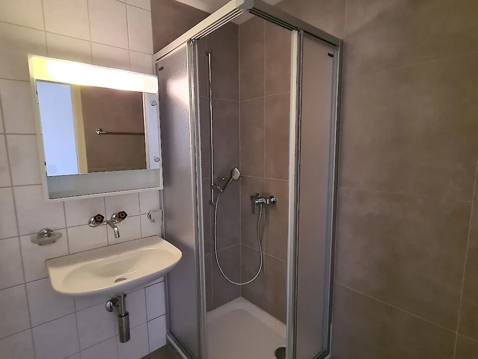 3.5-Zimmerwohnung im 2. Stock in St. Ursen