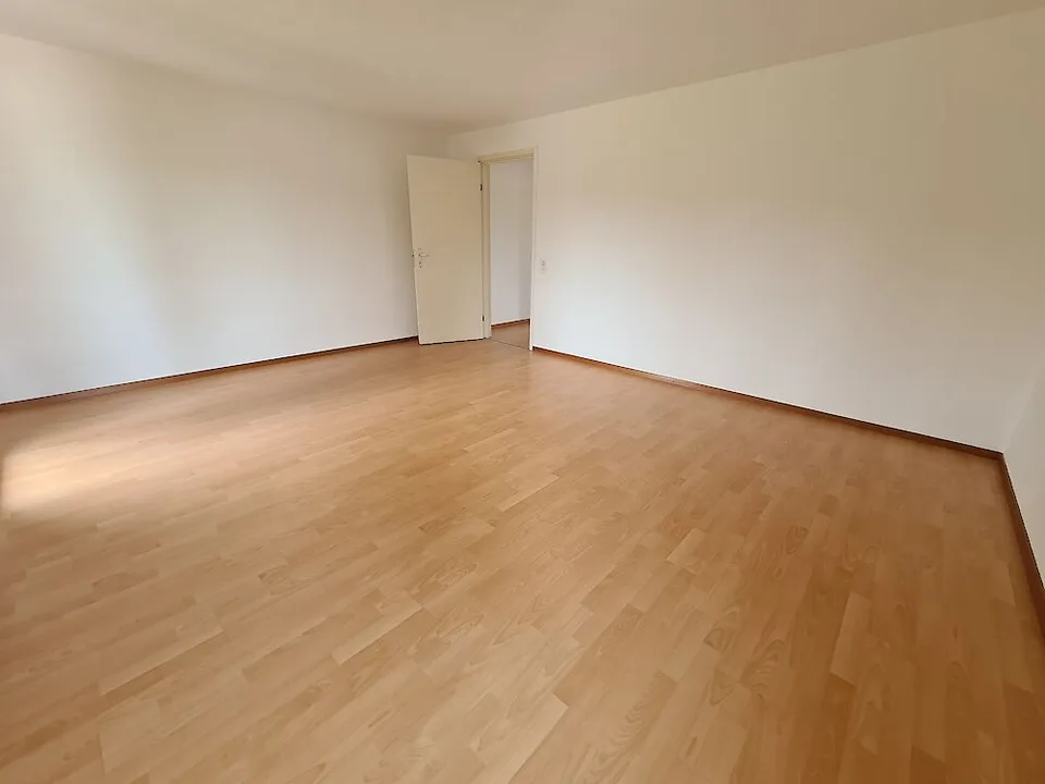 3.5-Zimmerwohnung im 2. Stock in St. Ursen