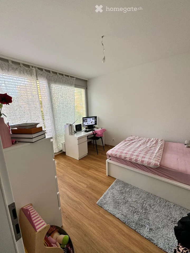 Mietwohnung 2 1/2 in Bellinzona für Fr. 1050.- TC