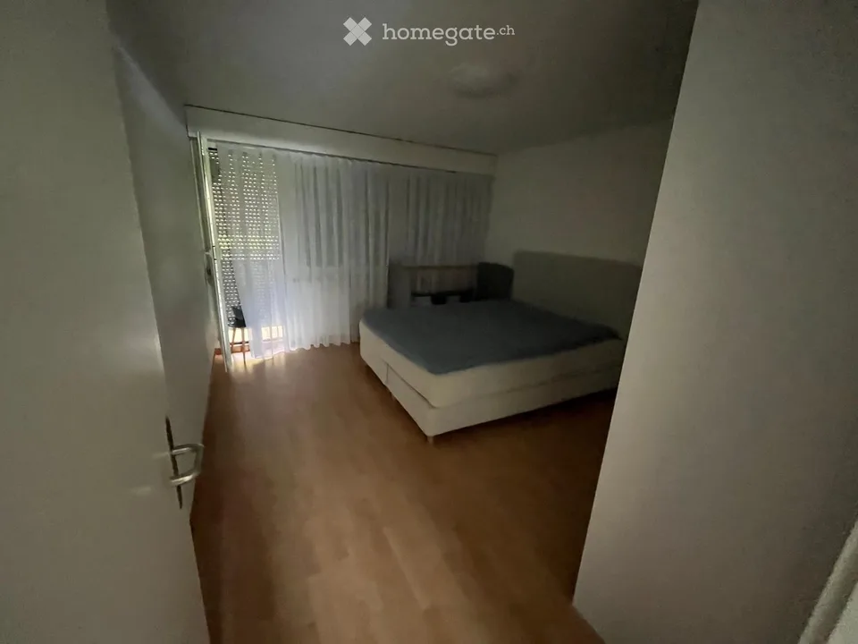 3.5Zimmerwohnung ab sofort