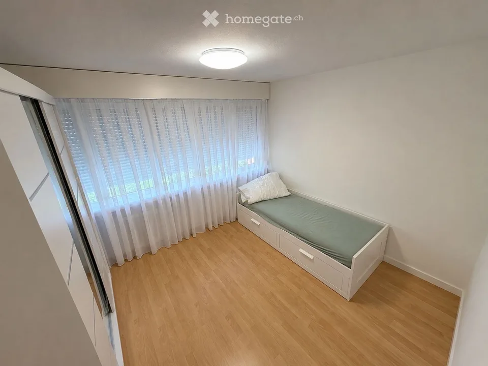 3.5Zimmerwohnung ab sofort
