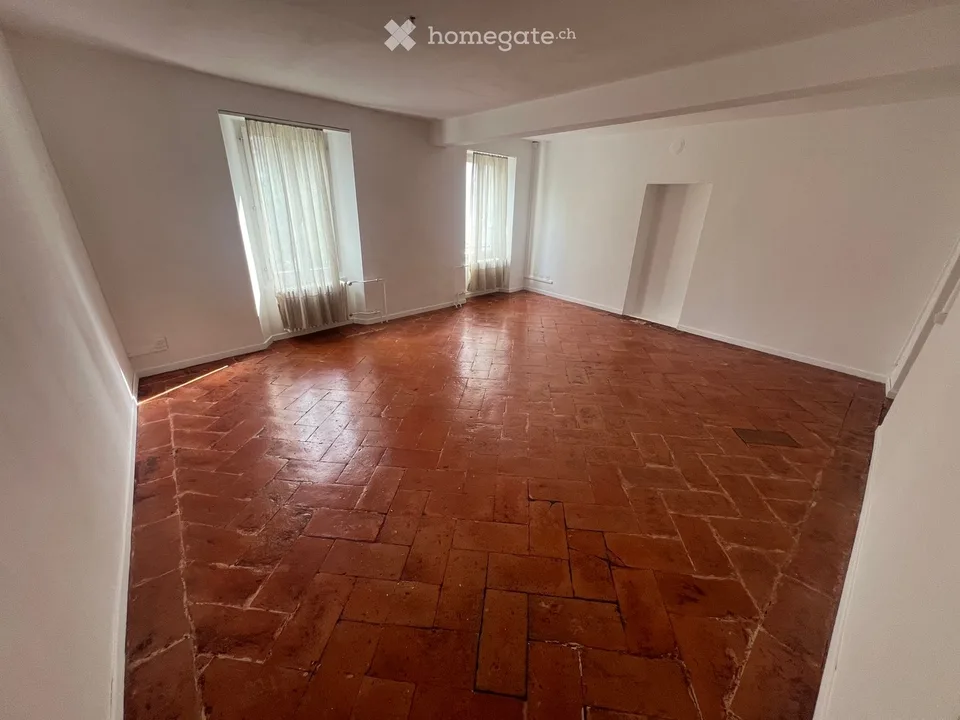 VEZIA ZIMMERVERMIETUNG PENTHOUSE