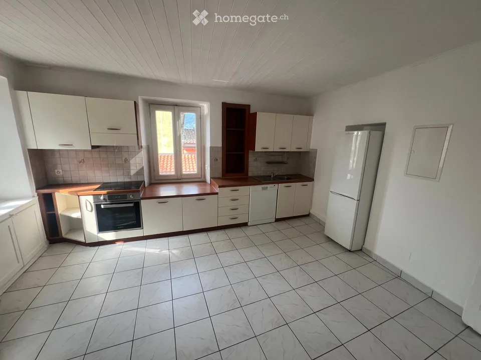 VEZIA ZIMMERVERMIETUNG PENTHOUSE