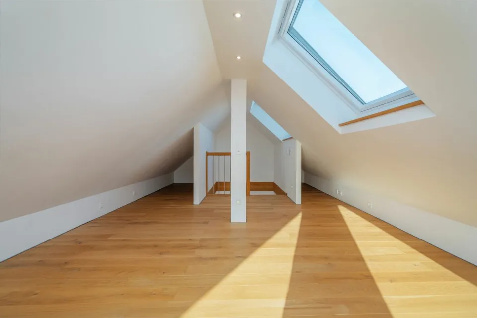 Freistehendes 6½-Zimmer Einfamilienhaus mit Wintergarten und viel Umschwung – Foto 16 von 21