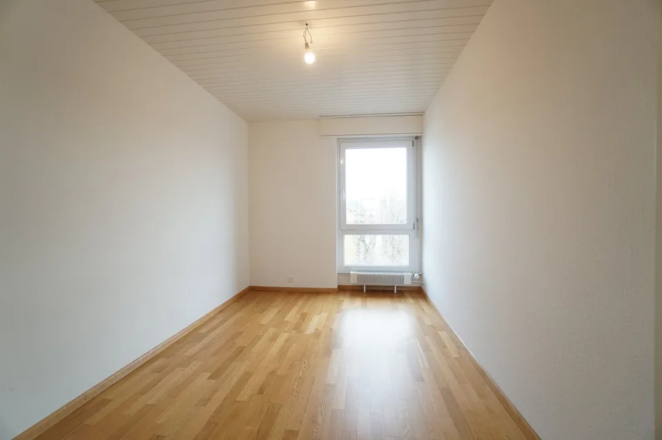 Wohnen im Grünen