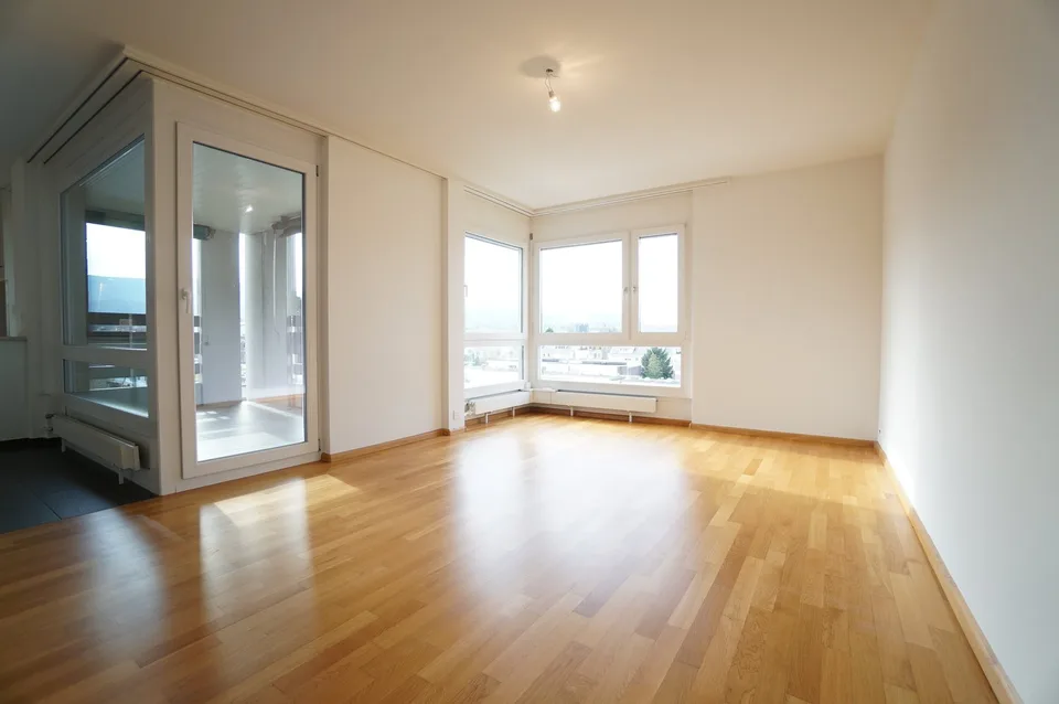 Wohnen im Grünen