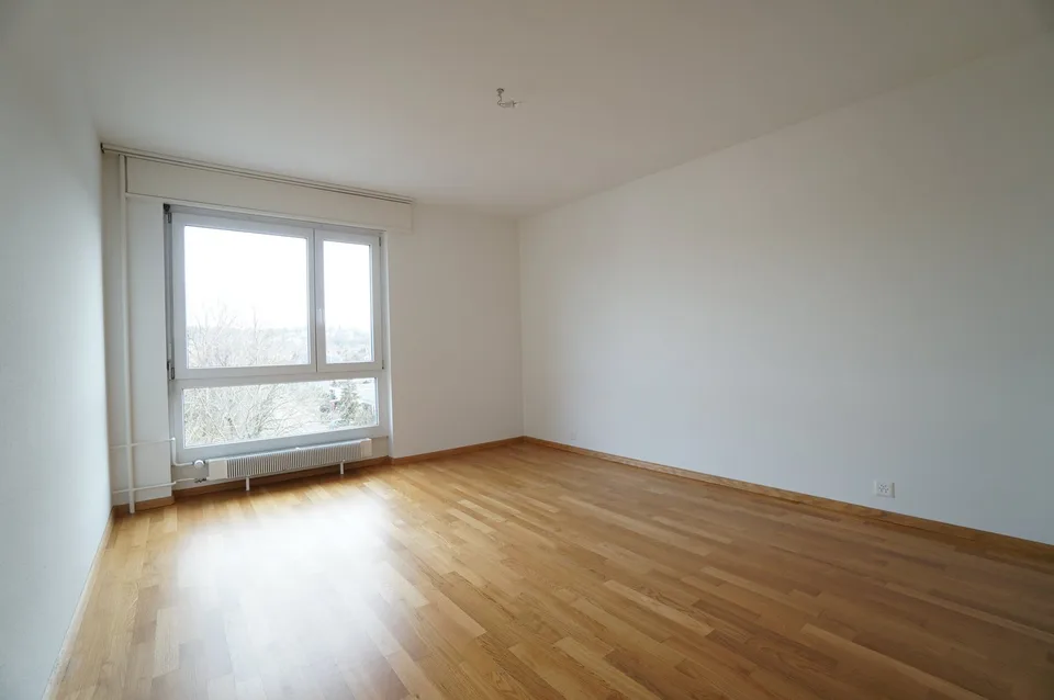 Wohnen im Grünen