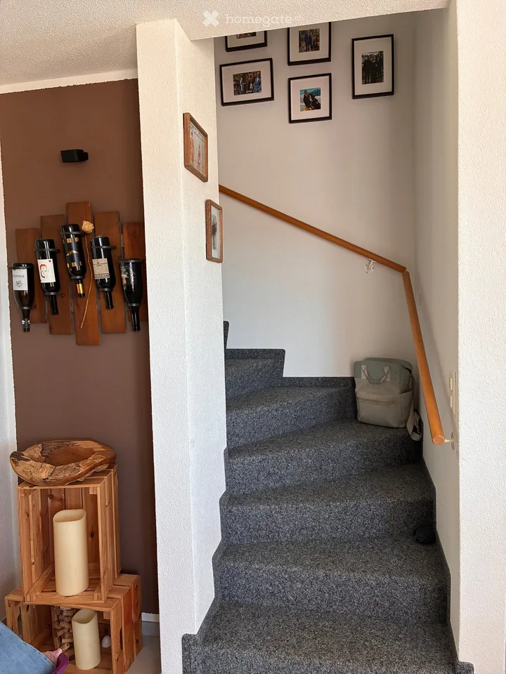 Reihenfamilienhaus zu vermieten