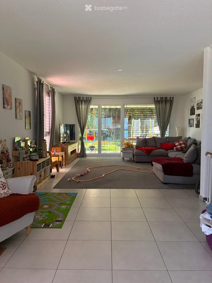 Reihenfamilienhaus zu vermieten