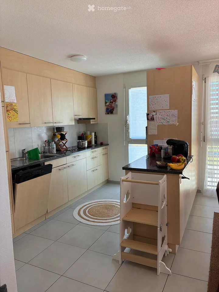 Reihenfamilienhaus zu vermieten