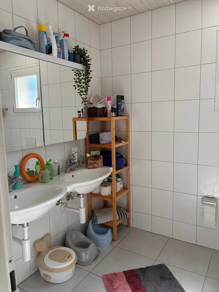 Reihenfamilienhaus zu vermieten