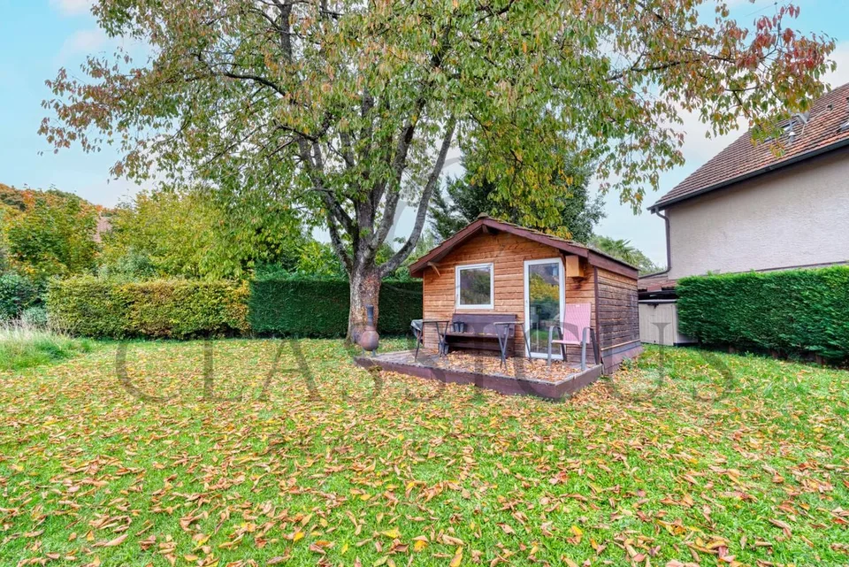 Insieme di villaggio con charme e reddito accessorio e giardino riservato – foto 13 di 13