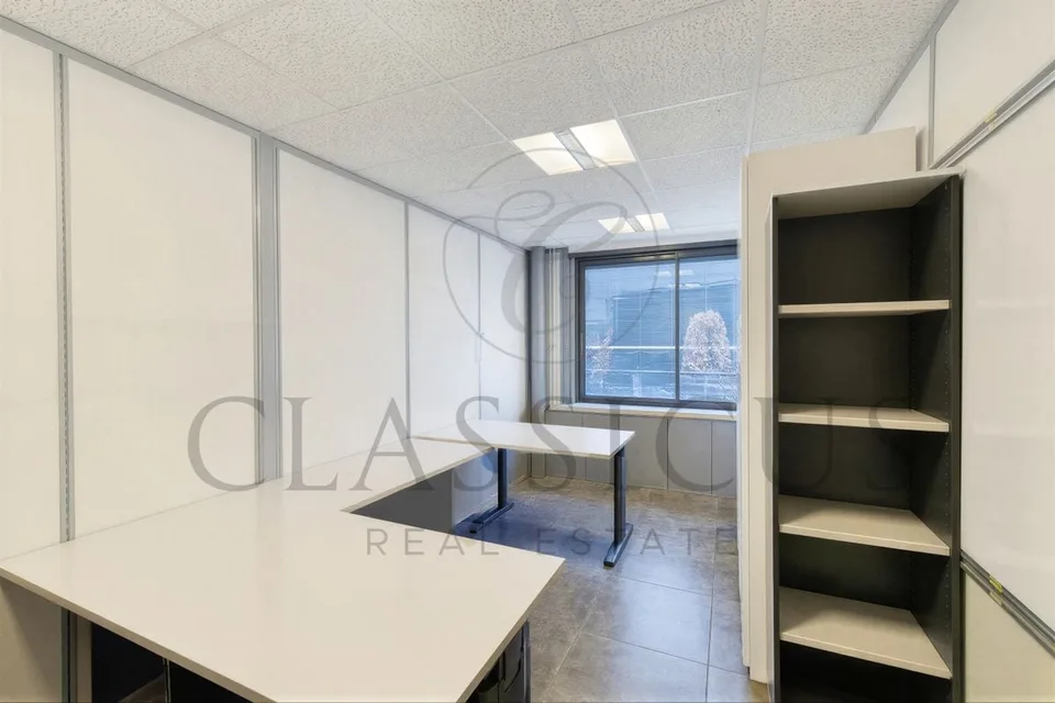 Ampia superficie di uffici al 2° piano - 263 m² - Ginevra Plainpalais – foto 9 di 13